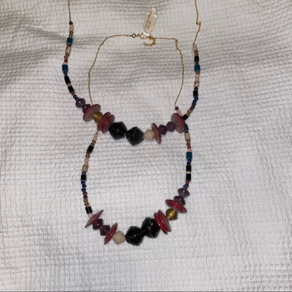 31 Bits Necklace - Picture 5 of 5